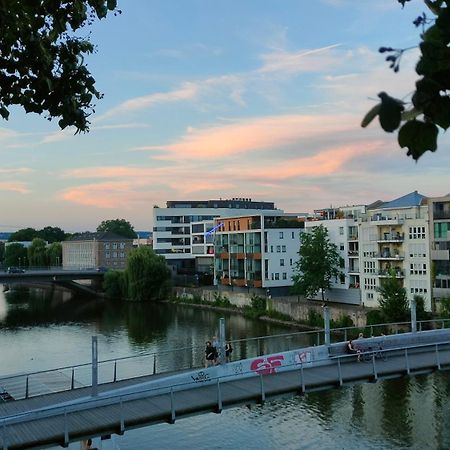 single or doubleroom homestay Kassel Lohfelden Eksteriør billede