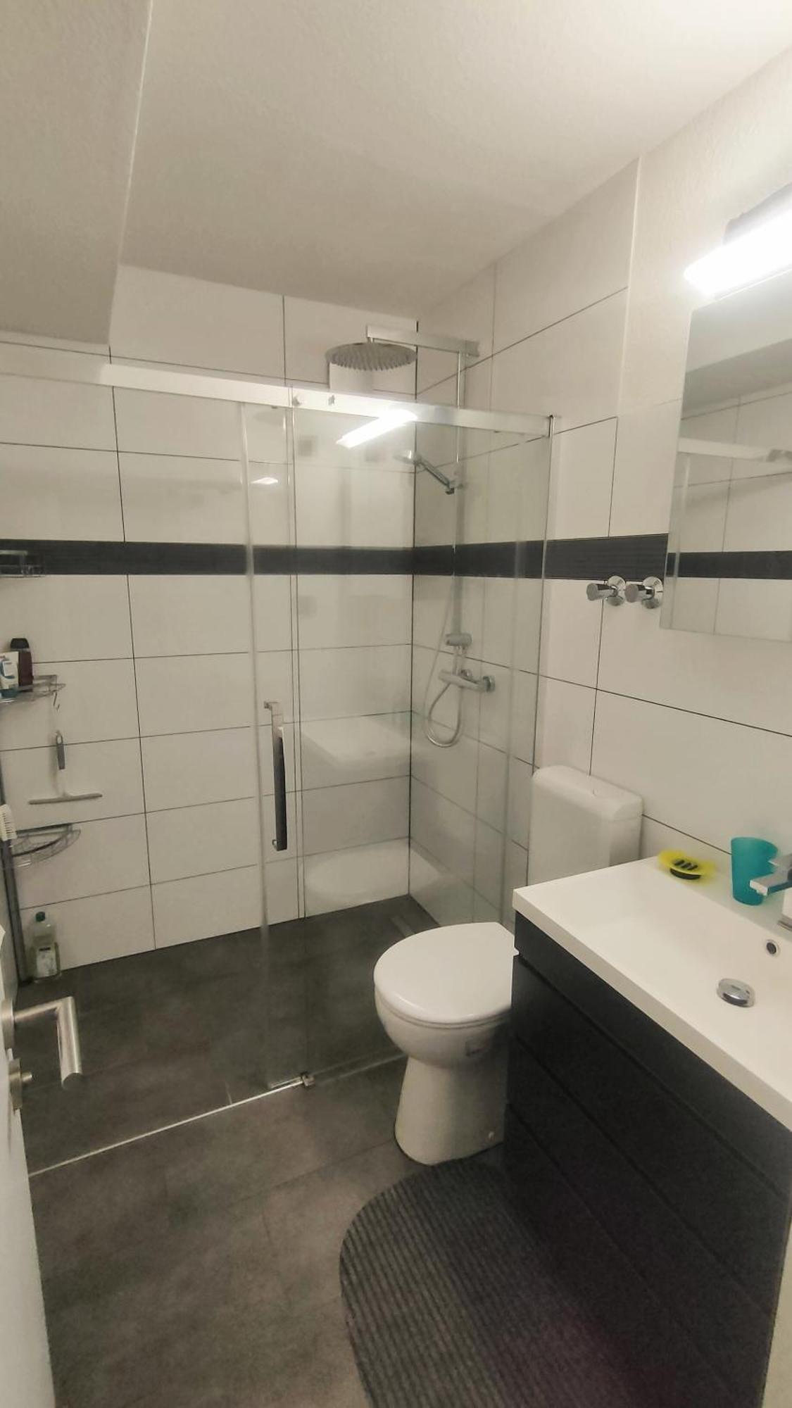 single or doubleroom homestay Kassel Lohfelden Eksteriør billede