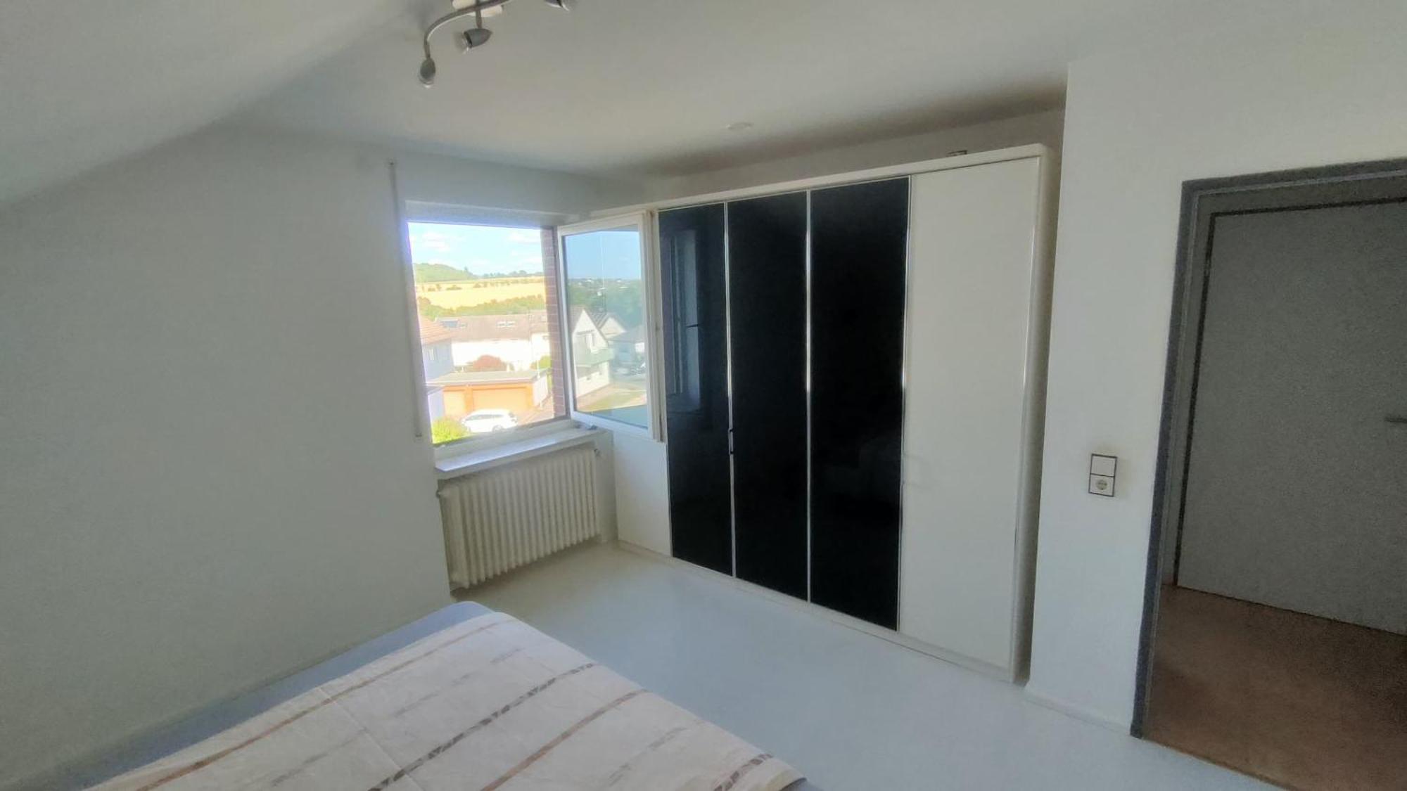single or doubleroom homestay Kassel Lohfelden Eksteriør billede